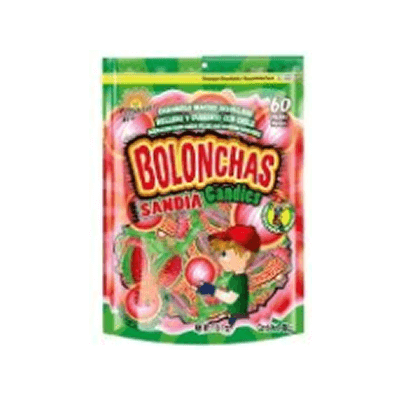 Colombina sweetdeal2000
